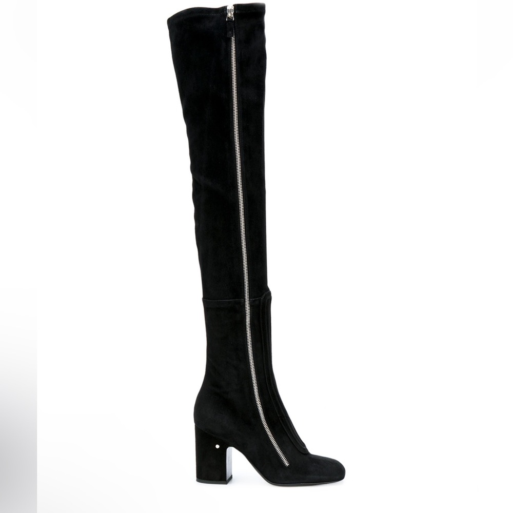 Laurence Dacade

Pepper boots